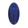 Toy Joy Plug vibrant The Risque 11 x 3.2cm